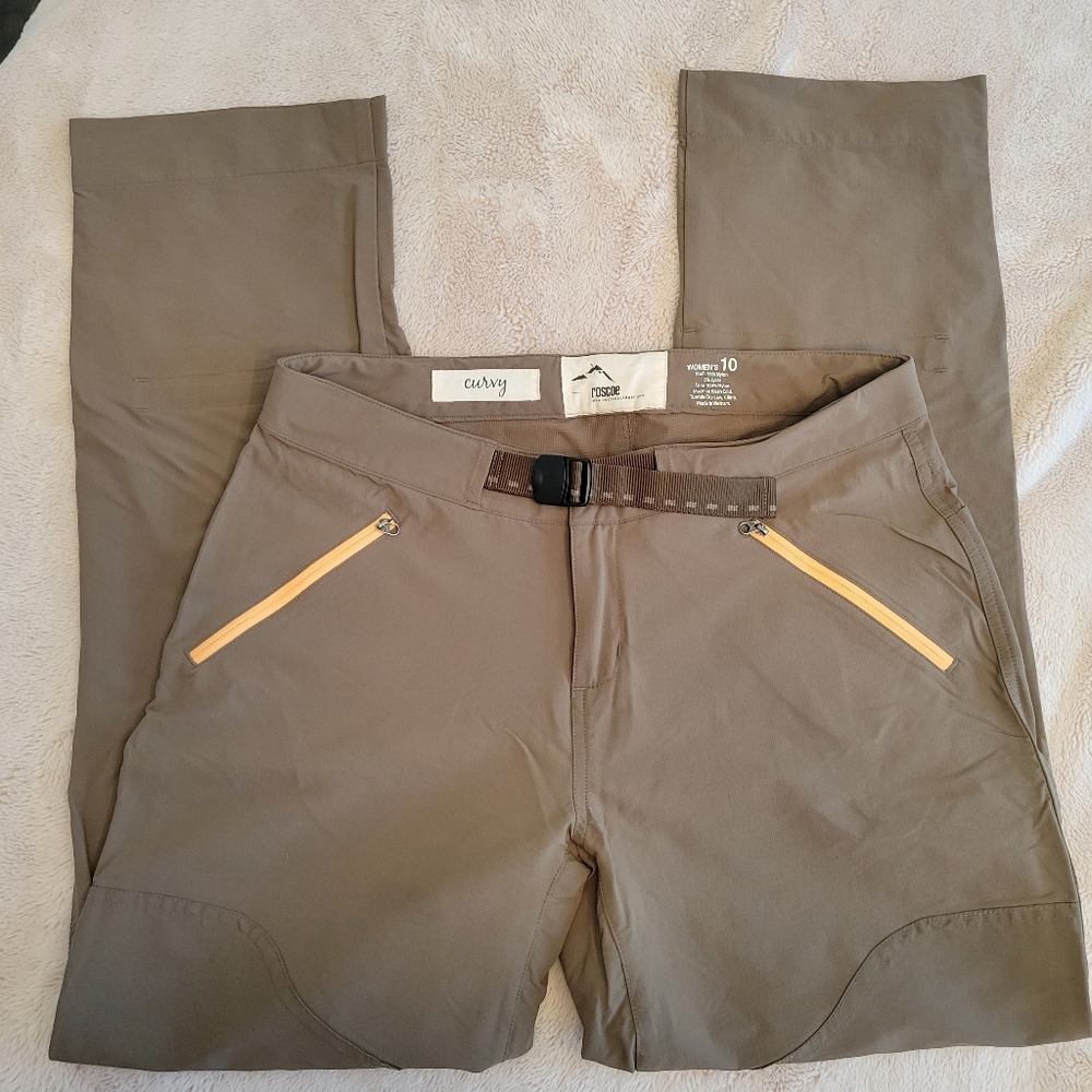Roscoe Outdoor Washakie Pants